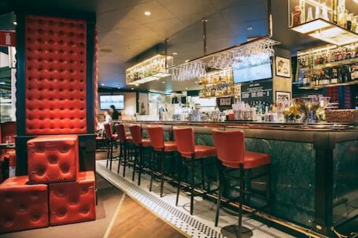 Bo Hotel – Affordable hotel in Johanneshov