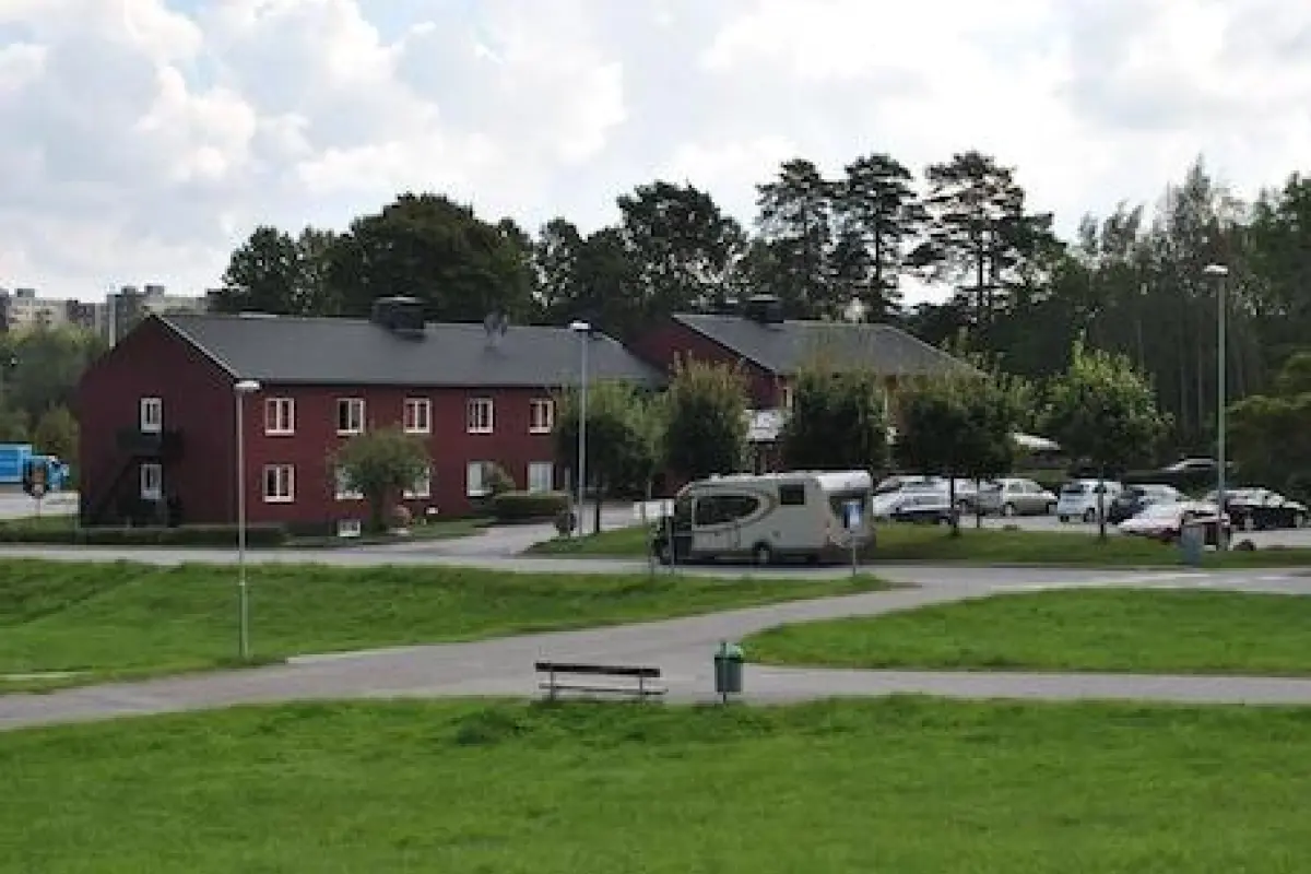 Slagsta Hotell & Wärdshus – Affordable hotel in Norsborg