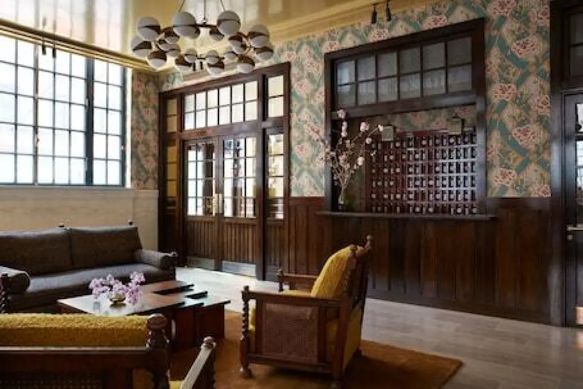 Nine Orchard – Affordable hotel in New York