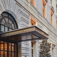 The Fifth Avenue Hotel – Affordable hotel in New York