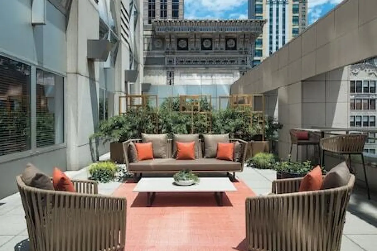 The Langham, New York, Fifth Avenue – Affordable hotel in New York