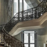 Four Seasons Hotel New York Downtown – Affordable hotel in New York