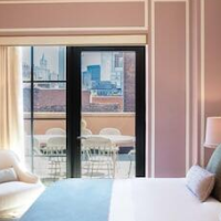 Fouquet's New York – Affordable hotel in New York
