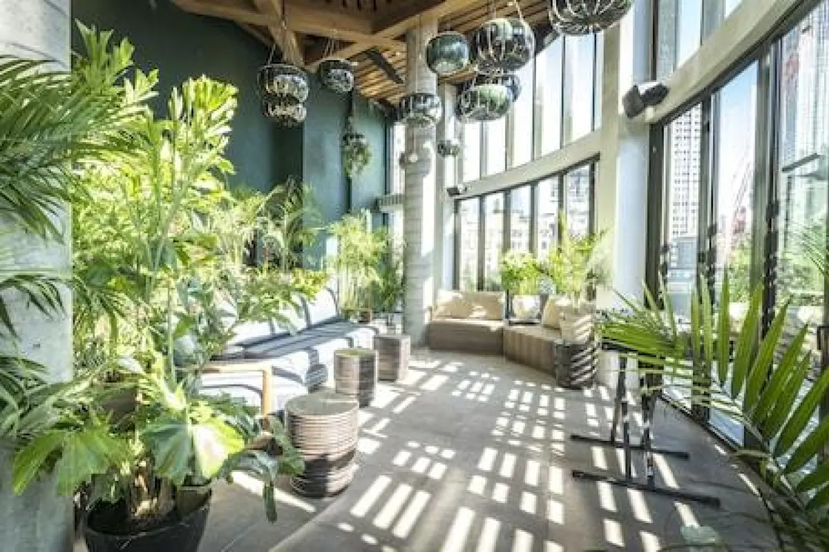 Made Hotel – Affordable hotel in New York