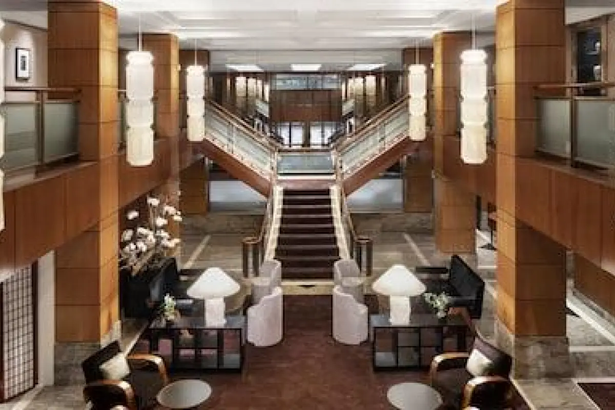 The Prince Kitano New York – Affordable hotel in New York