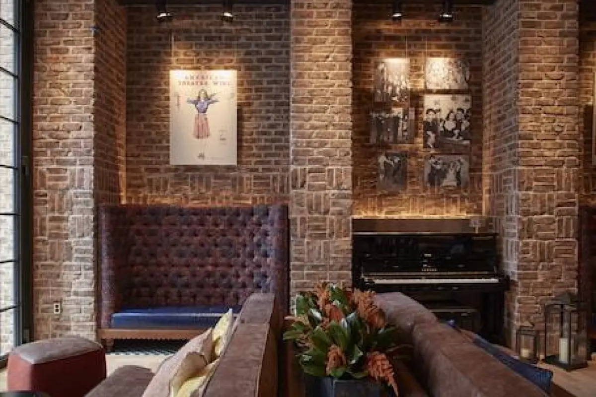 CIVILIAN Hotel – Affordable hotel in New York