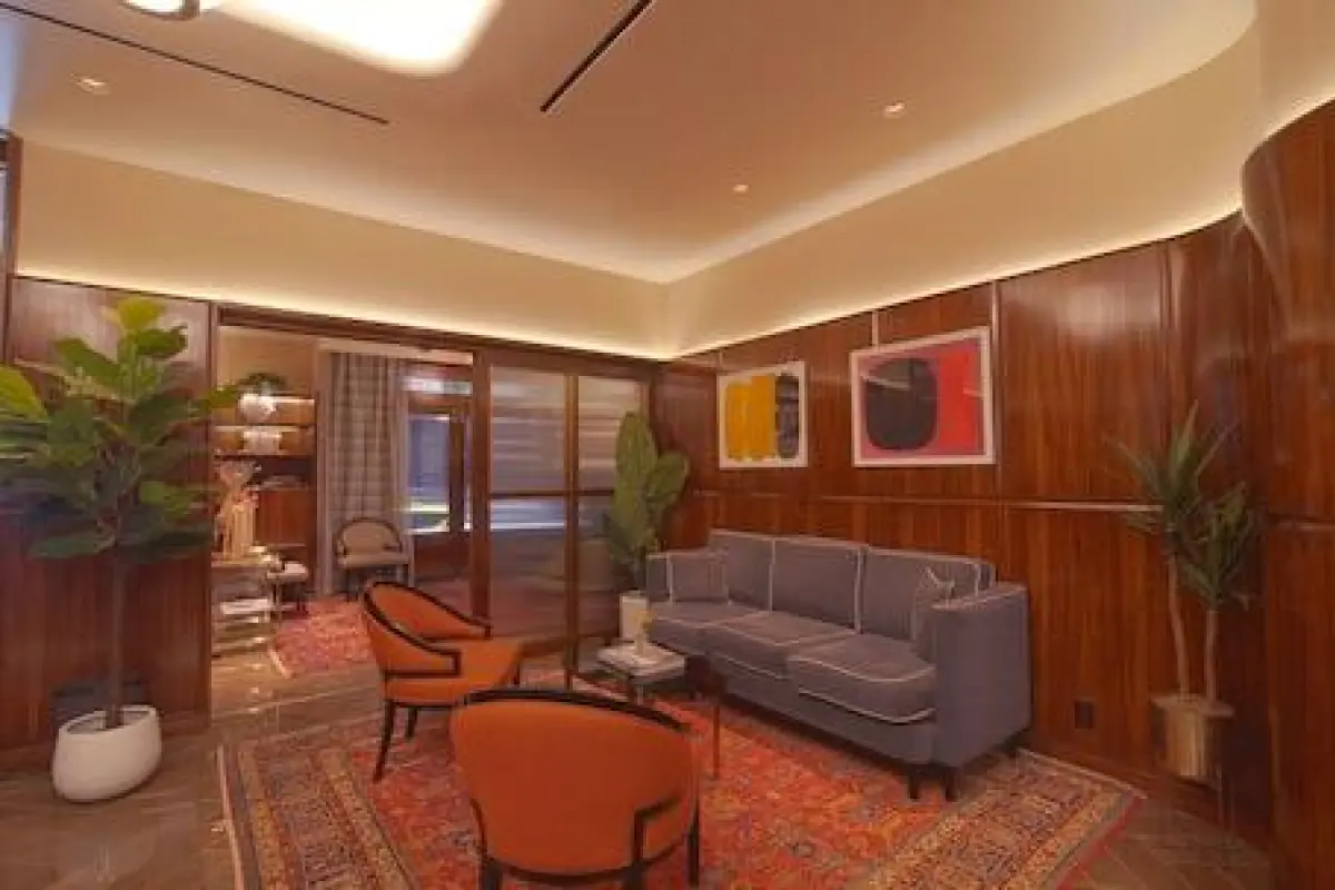 The Iroquois New York – Affordable hotel in New York