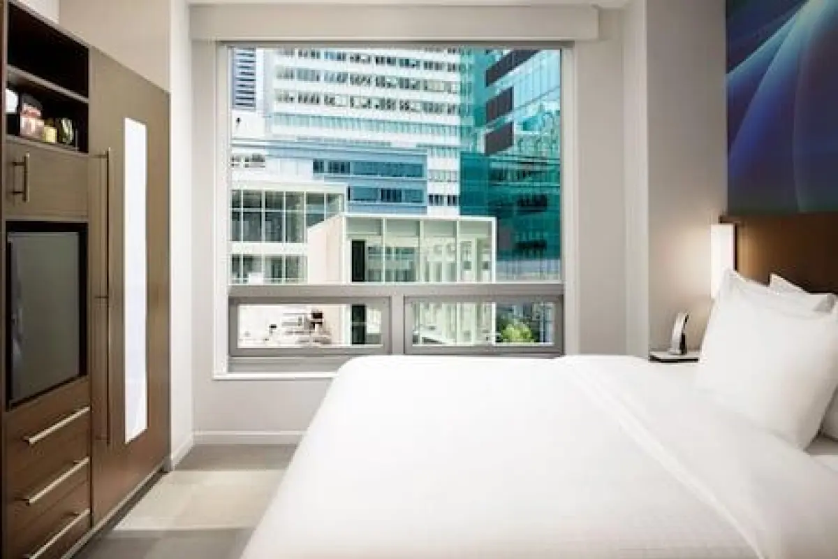 LUMA Hotel Times Square – Affordable hotel in New York