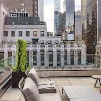 Hilton Club The Quin New York – Affordable hotel in New York