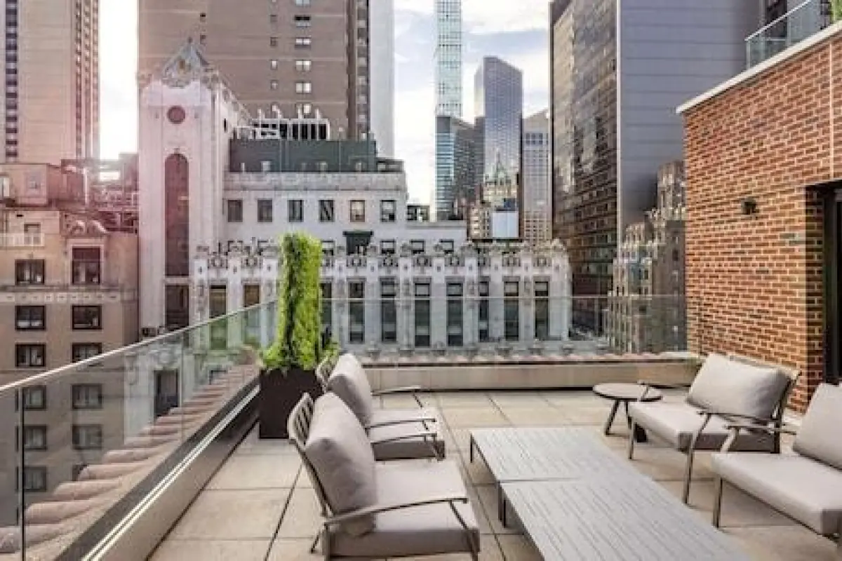 Hilton Club The Quin New York – Affordable hotel in New York