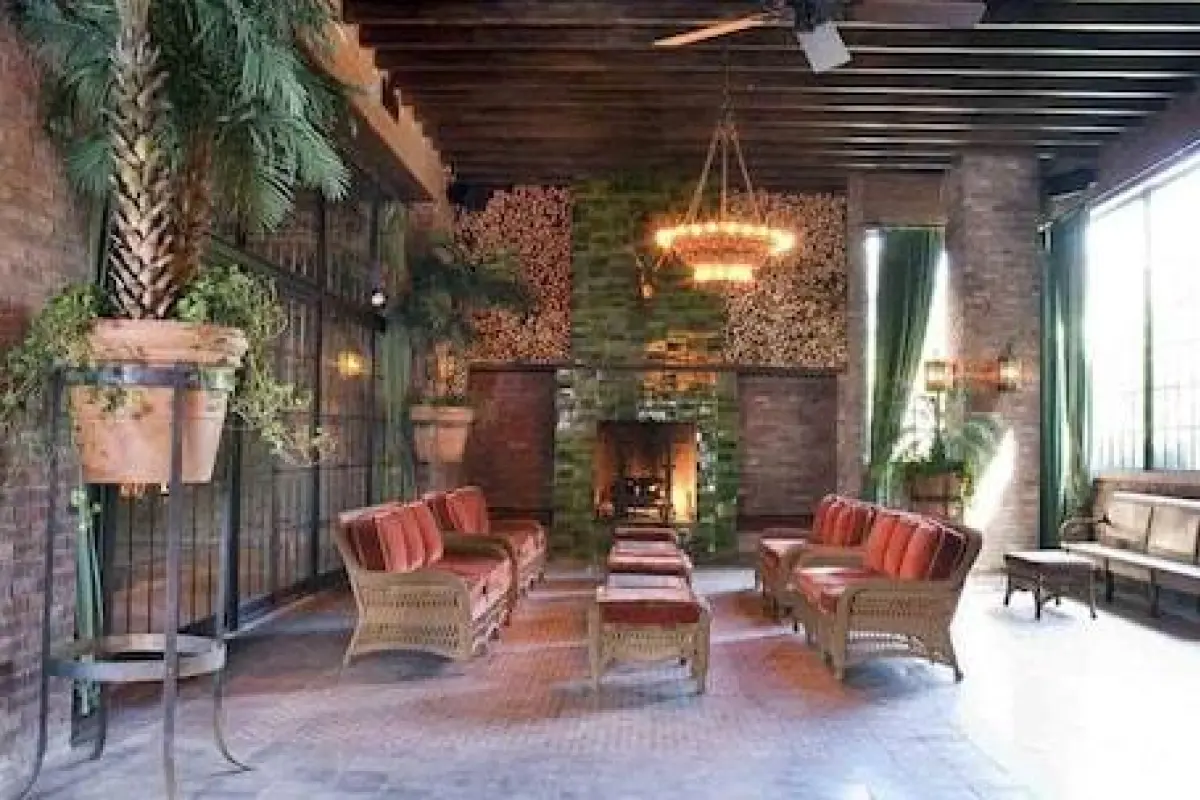 The Bowery Hotel – Affordable hotel in New York