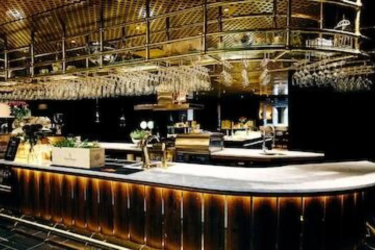 Clarion Hotel Post, Gothenburg – Affordable hotel in Gothenburg