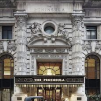 The Peninsula New York – Affordable hotel in New York