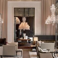 Baccarat Hotel and Residences New York – Affordable hotel in New York