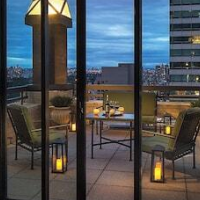 Four Seasons Hotel New York – Affordable hotel in New York