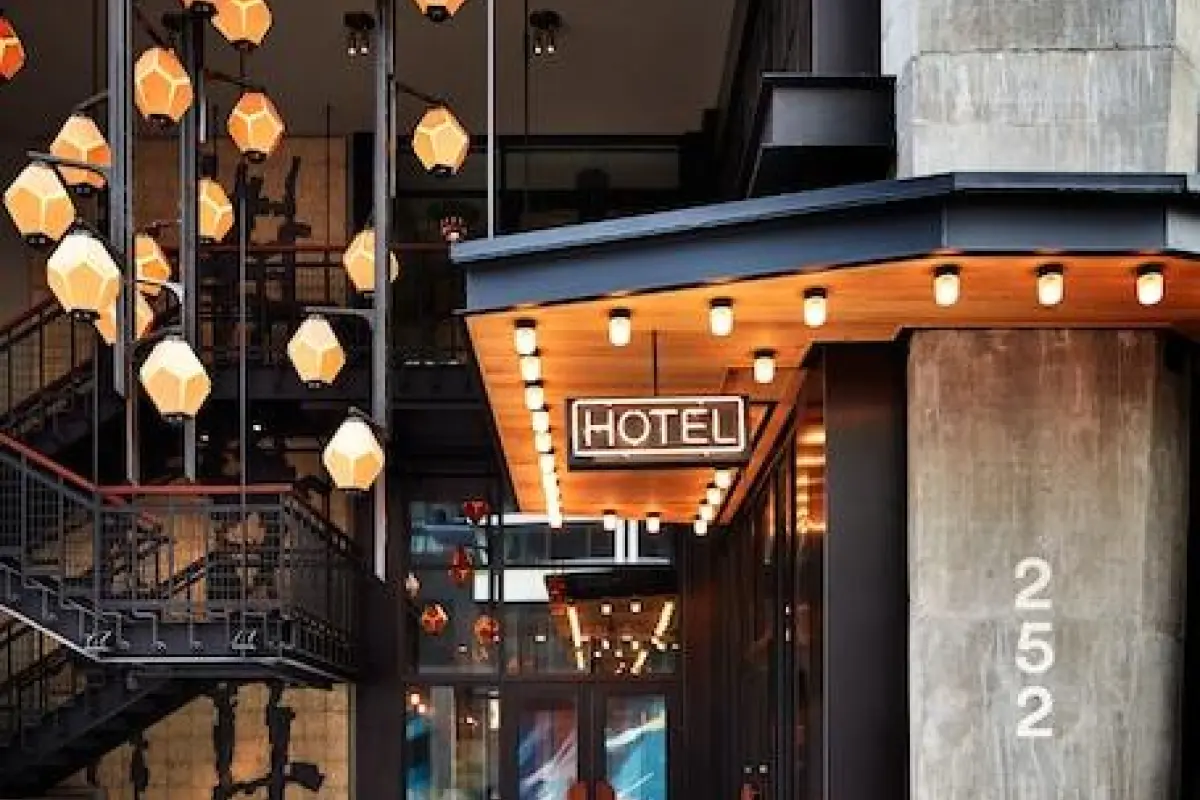 Ace Hotel Brooklyn – Affordable hotel in Brooklyn