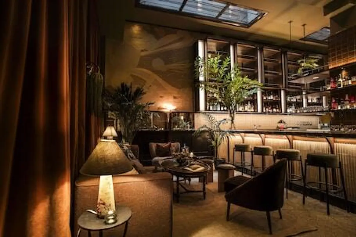 The Evelyn Hotel – Affordable hotel in New York