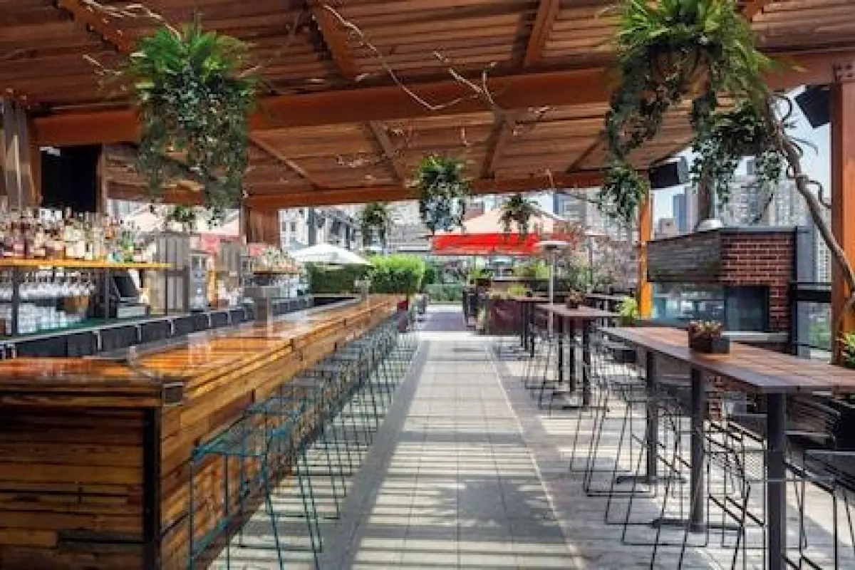 Park South Hotel, part of JdV by Hyatt – Affordable hotel in New York