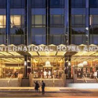 Trump International Hotel & Tower New York – Affordable hotel in New York
