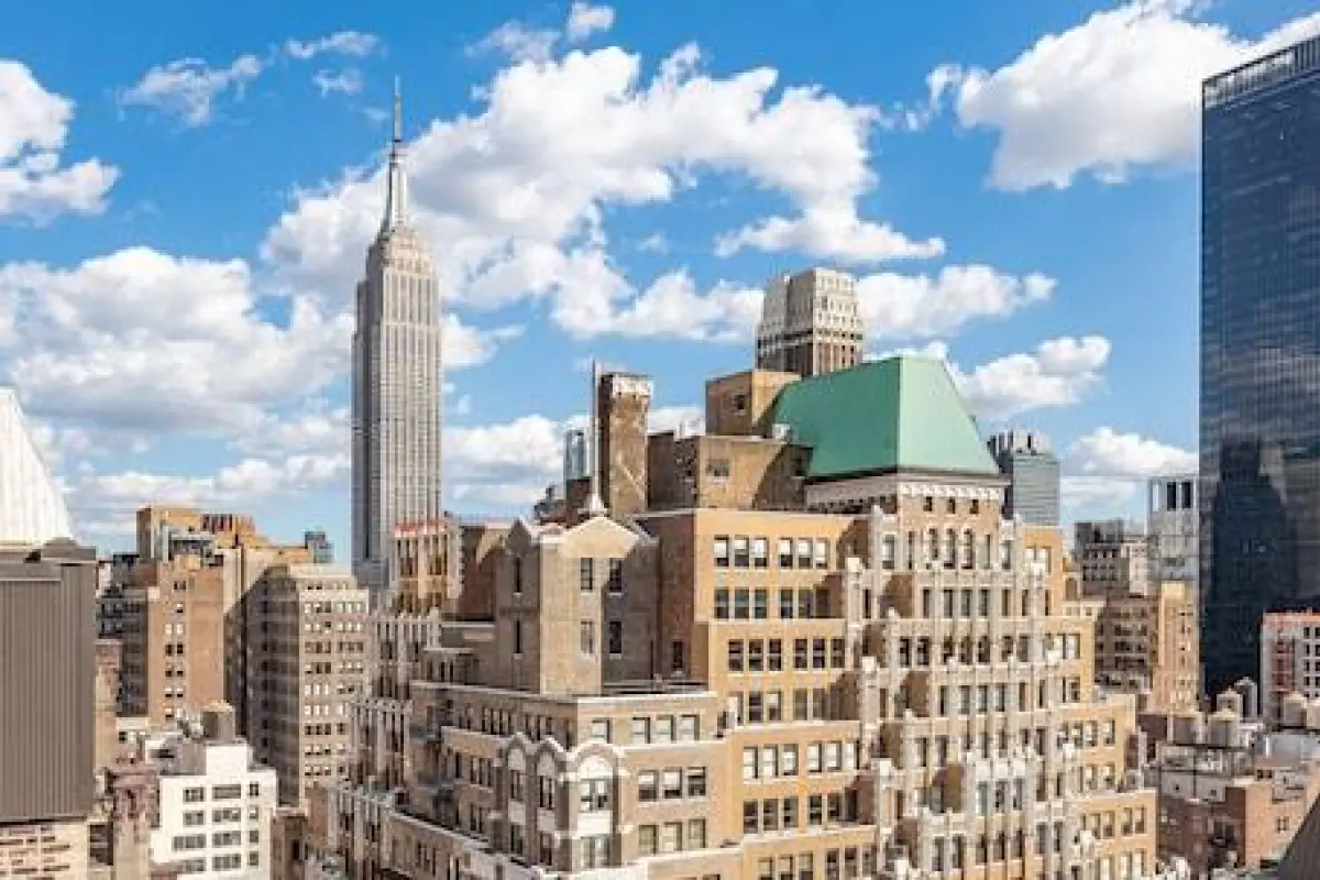 Courtyard New York Manhattan/Times Square West – Affordable hotel in New York