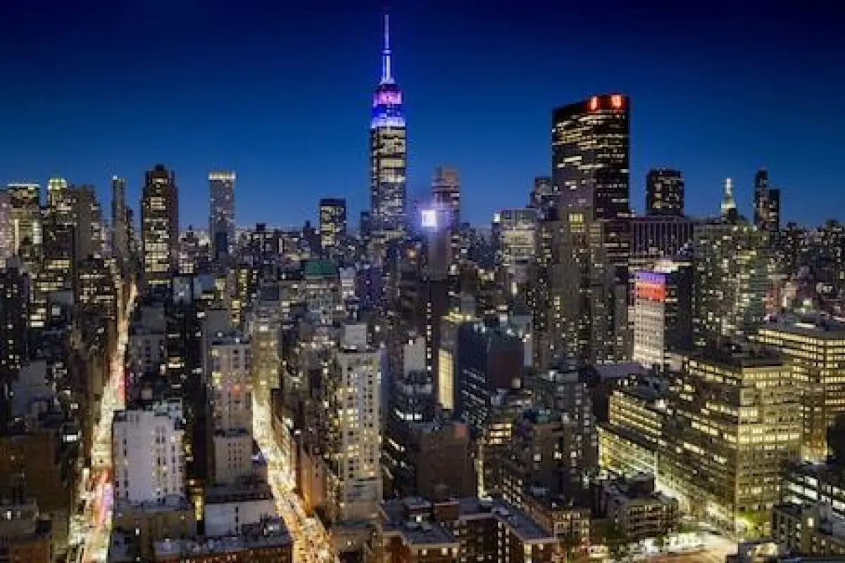 Crowne Plaza HY36 Midtown Manhattan by IHG – Affordable hotel in New York