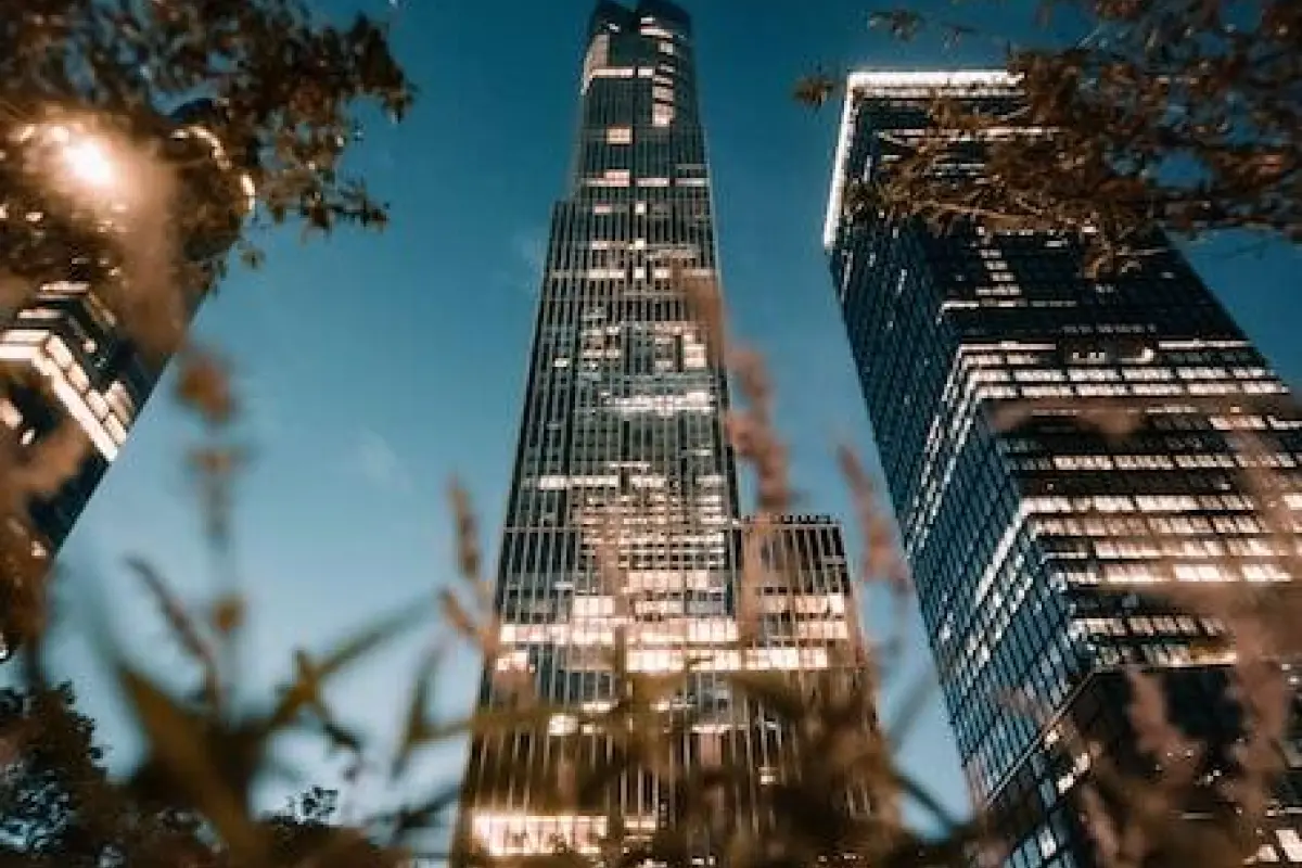 Equinox Hotel New York – Affordable hotel in New York