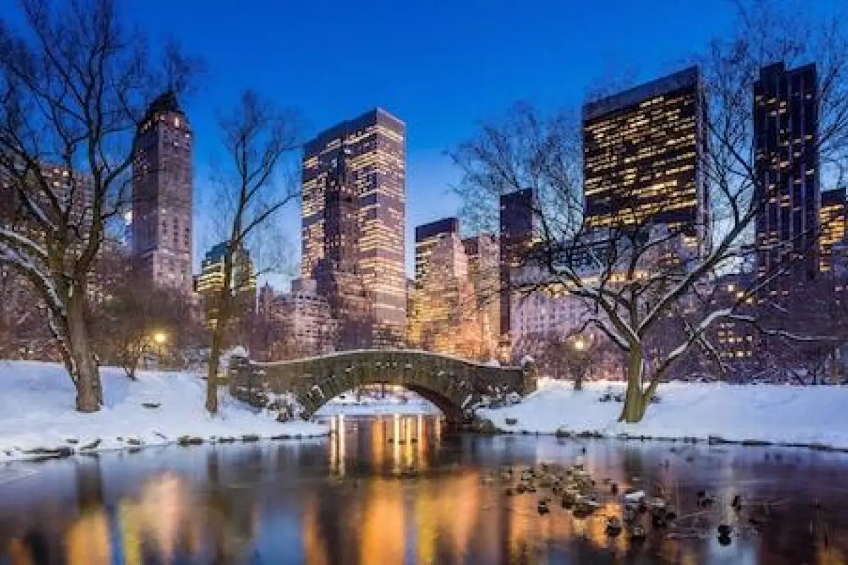 The Pierre, A Taj Hotel, New York – Affordable hotel in New York