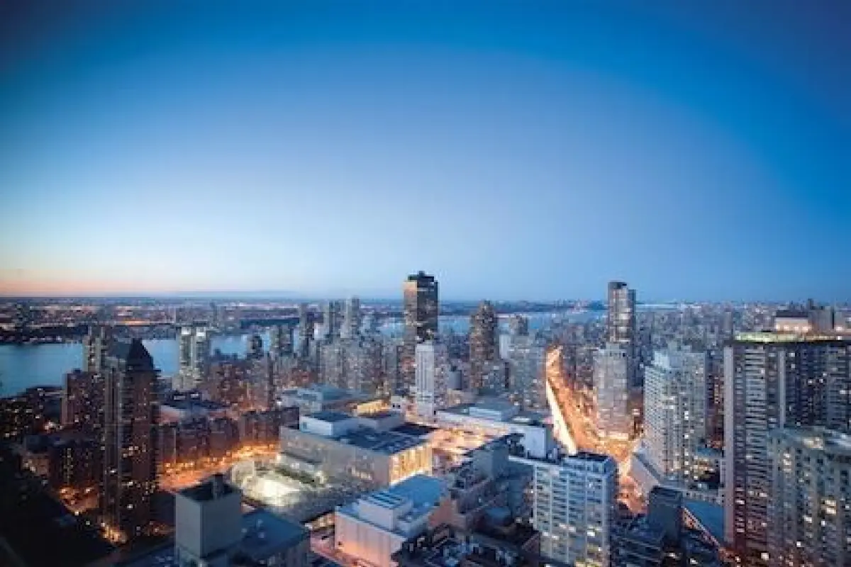 Mandarin Oriental, New York – Affordable hotel in New York