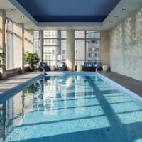 Mandarin Oriental, New York – Affordable hotel in New York