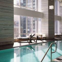 Park Hyatt New York – Affordable hotel in New York