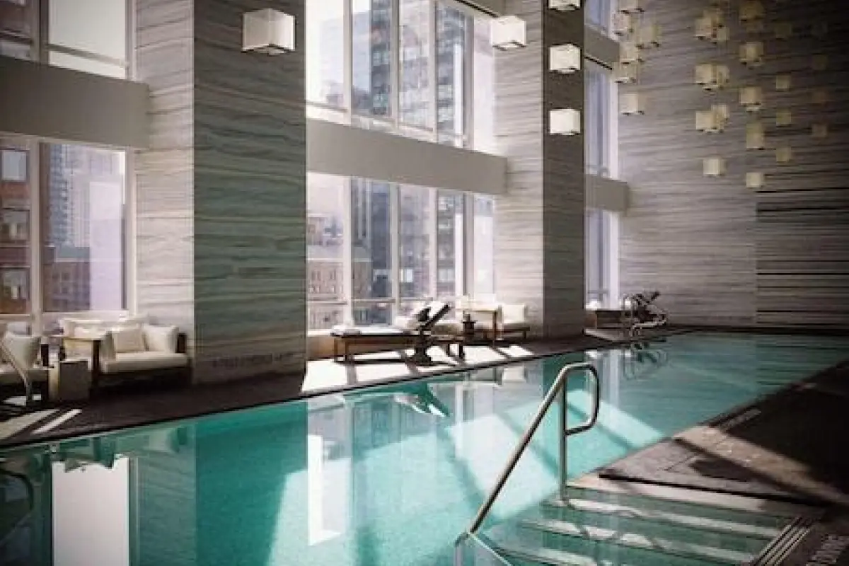 Park Hyatt New York – Affordable hotel in New York