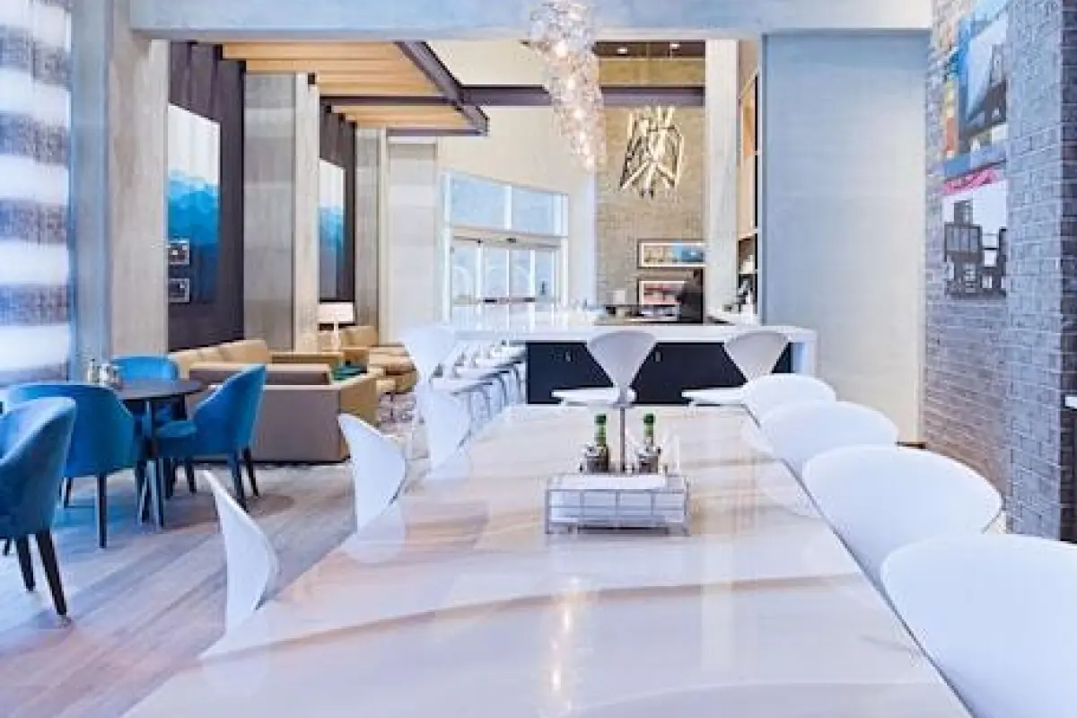 Hyatt Place Long Island City/New York City – Affordable hotel in Long Island City