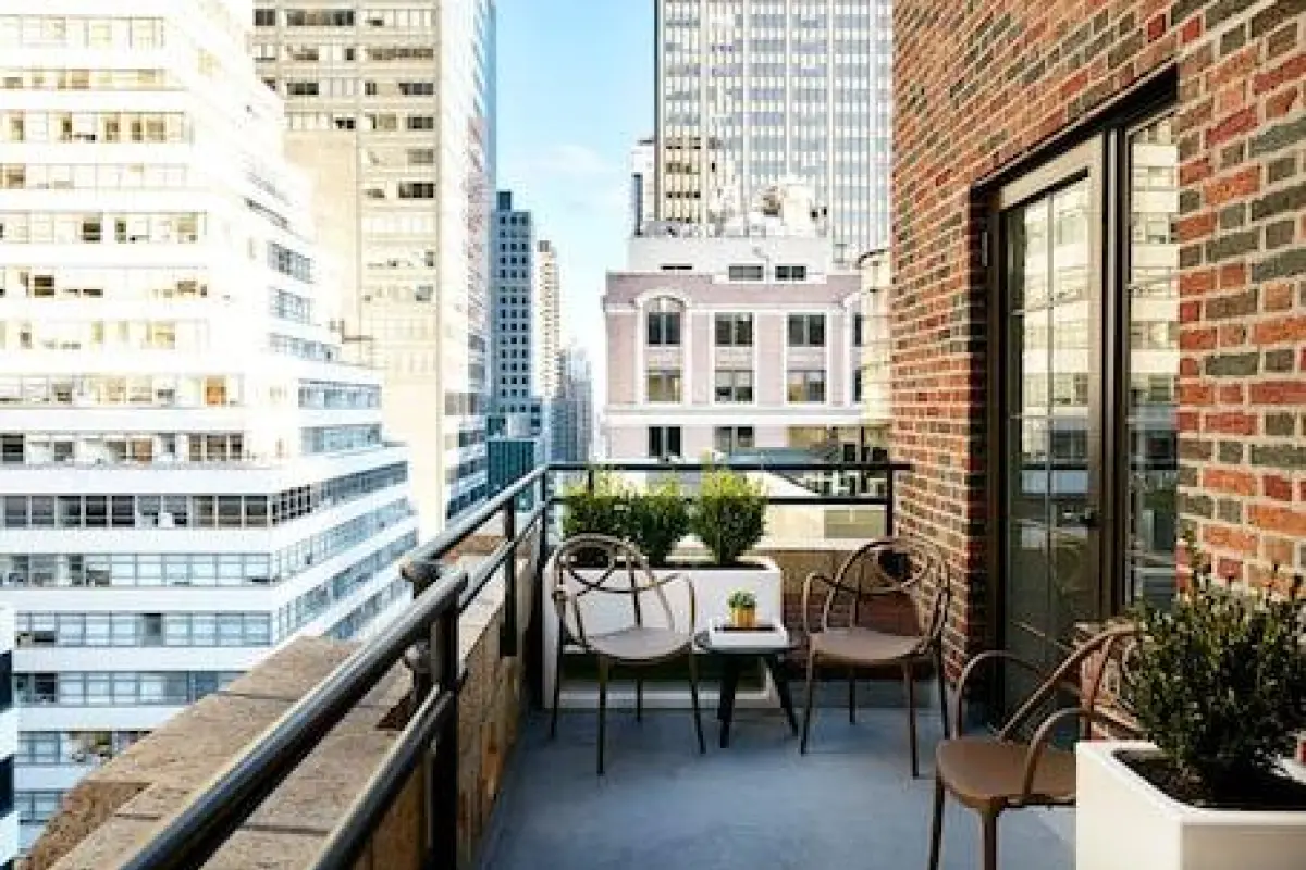 The Renwick – Affordable hotel in New York