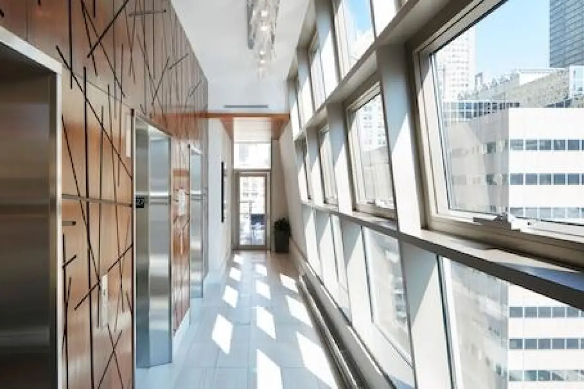 Club Quarters Hotel, Grand Central – Affordable hotel in New York