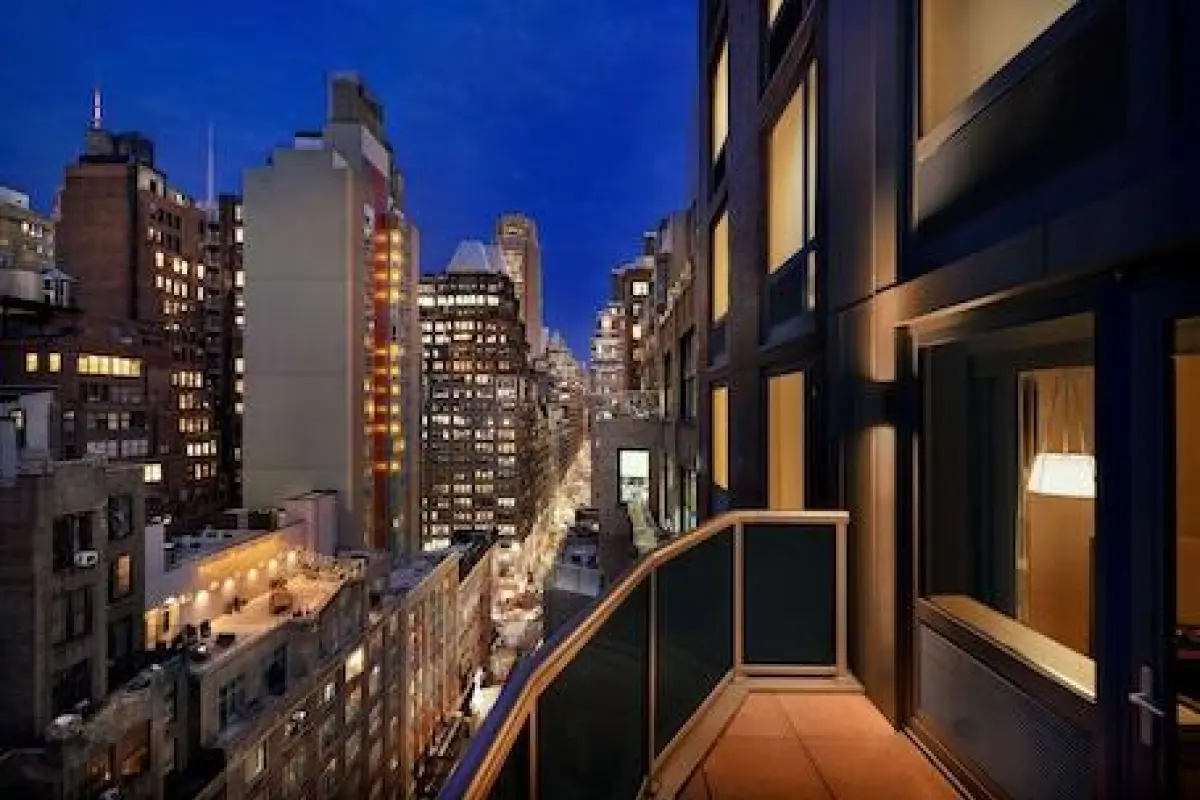 Hilton Garden Inn New York Times Square South – Affordable hotel in New York