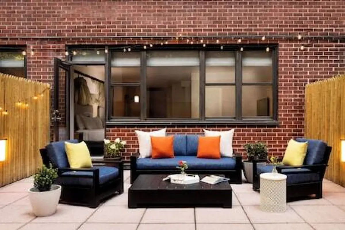 The Gardens Sonesta ES Suites New York – Affordable hotel in New York