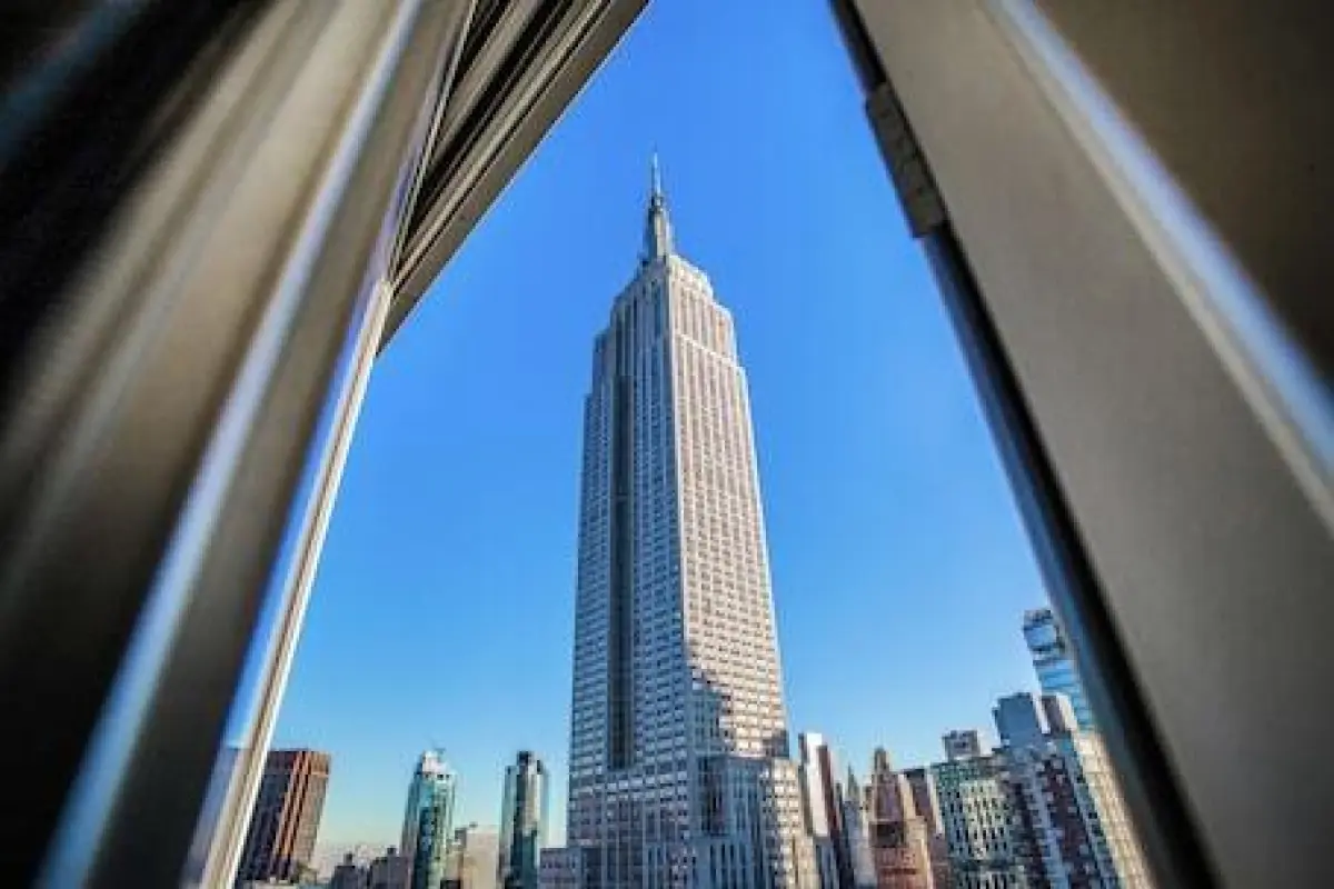 Hilton Garden Inn New York/West 35th Street – Affordable hotel in New York