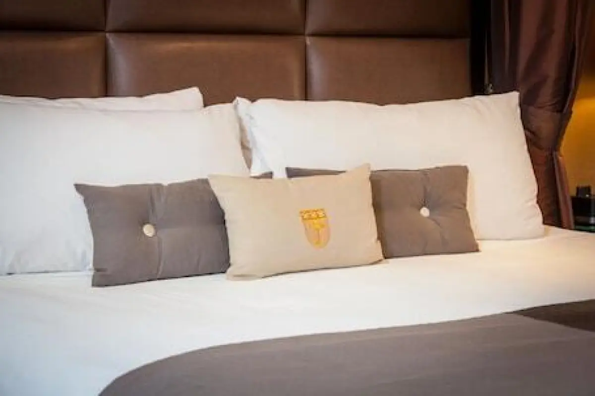 Fitzpatrick Grand Central – Affordable hotel in New York