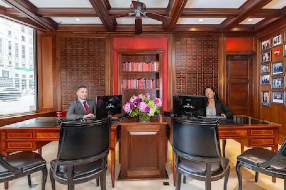 Fitzpatrick Manhattan Hotel – Affordable hotel in New York