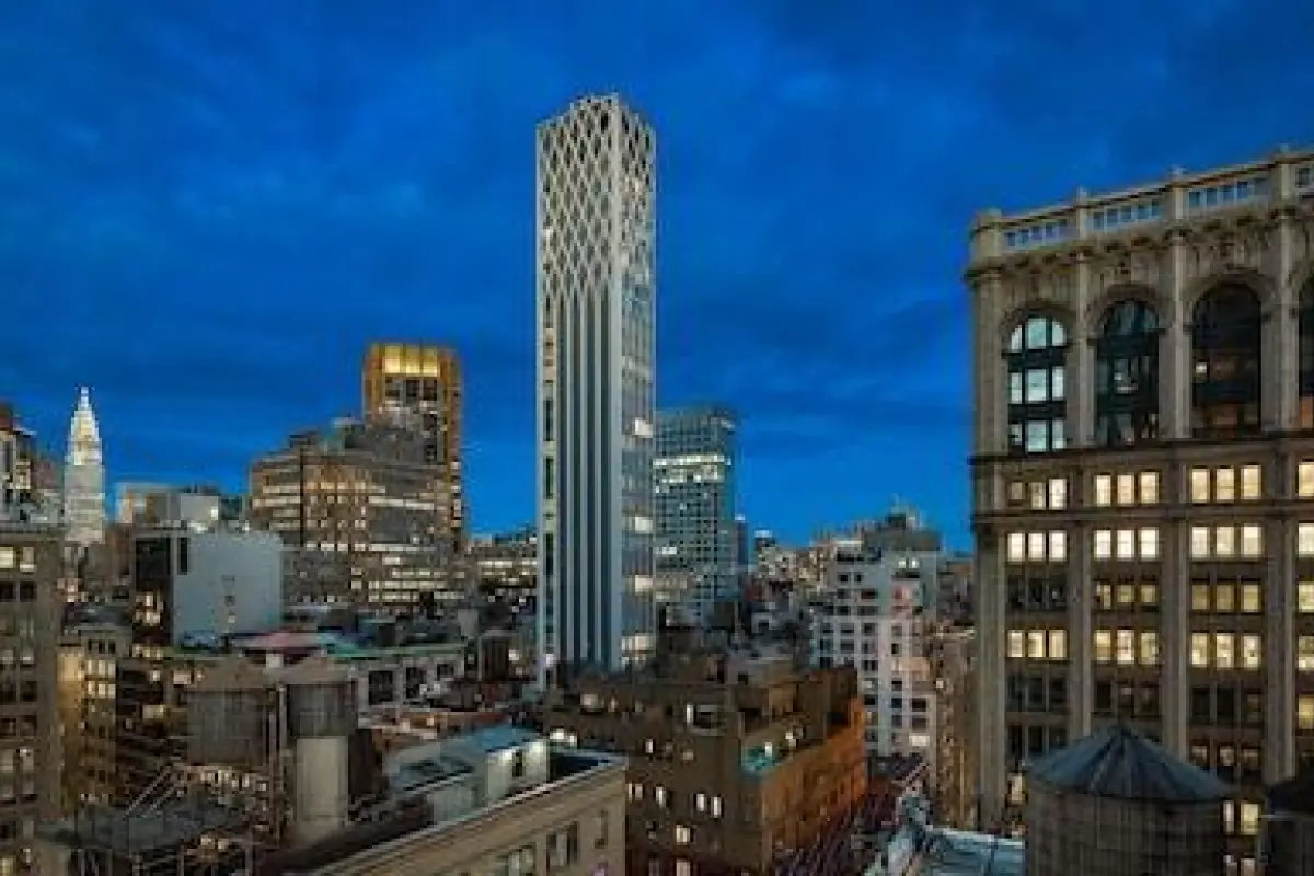 Best Western Premier Empire State Hotel – Affordable hotel in New York