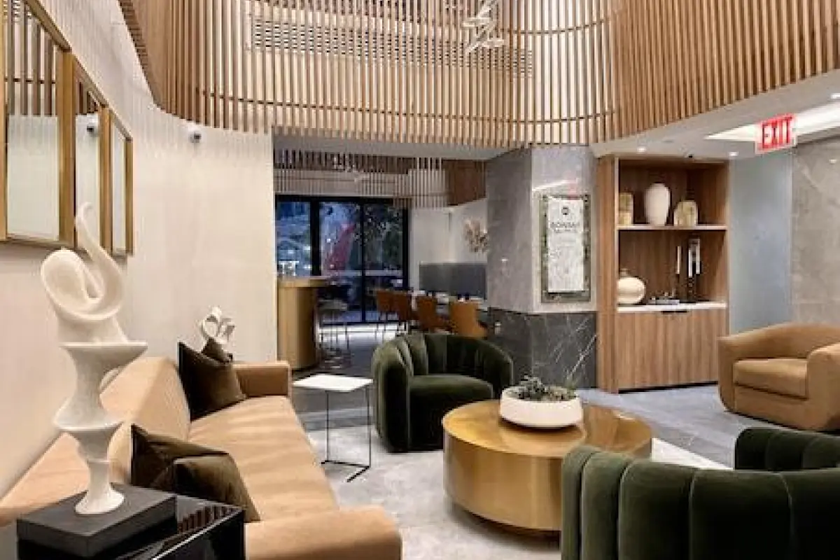 Concorde Hotel New York – Affordable hotel in New York