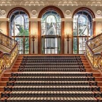 Lotte New York Palace – Affordable hotel in New York