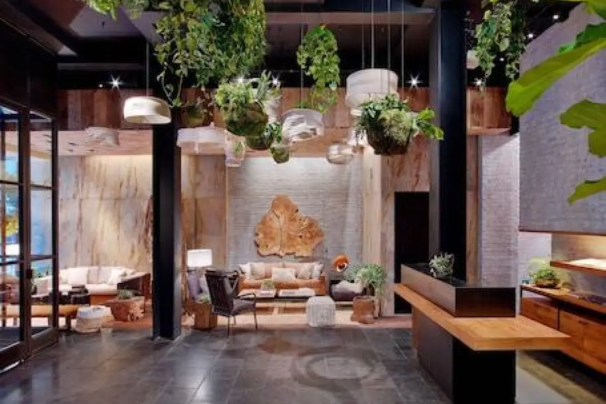 1 Hotel Central Park – Affordable hotel in New York