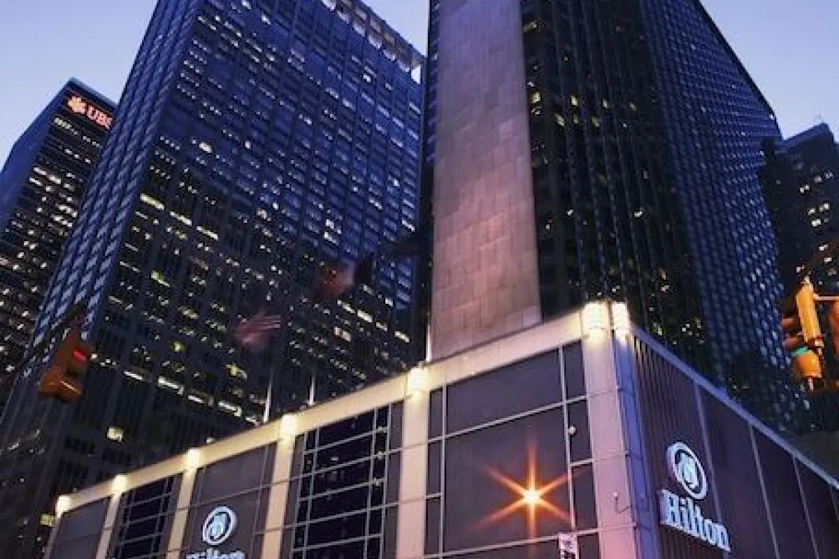The Hilton Club - New York – Affordable hotel in New York