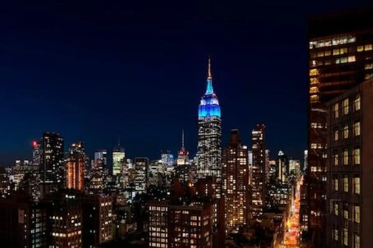 The New York EDITION – Affordable hotel in New York