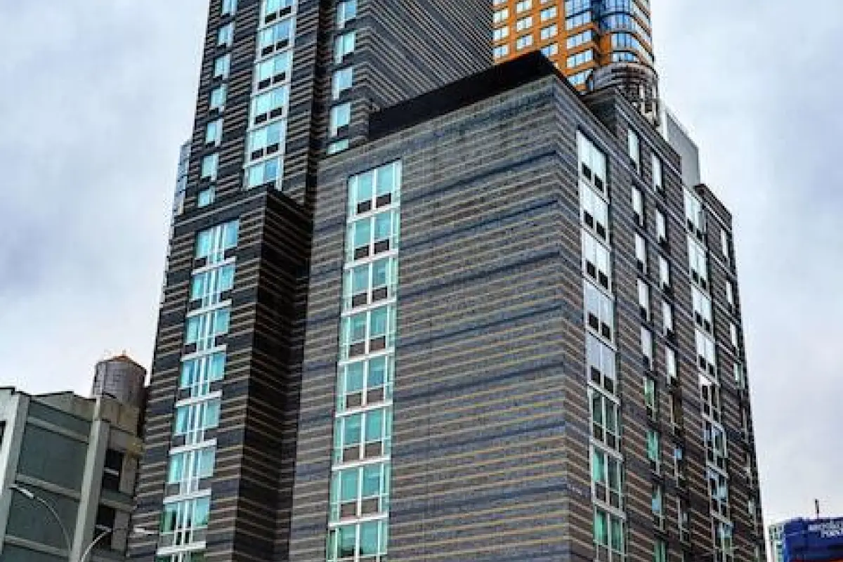 Hampton Inn Brooklyn/Downtown – Affordable hotel in Brooklyn