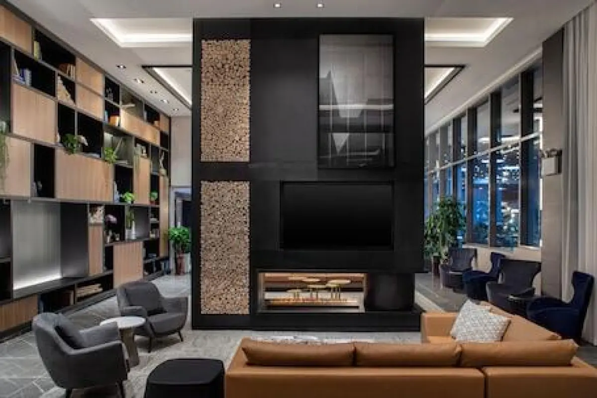 Four Points by Sheraton Flushing – Affordable hotel in Flushing
