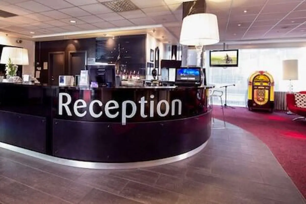 Home Hotel Grand Olav – Affordable hotel in Trondheim
