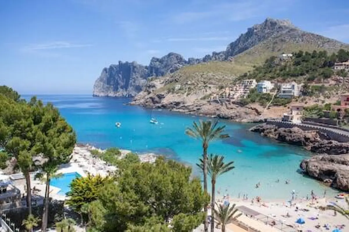Grupotel Molins – Affordable hotel in Pollensa