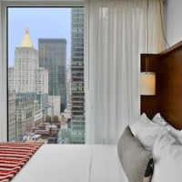Arlo NoMad – Affordable hotel in New York